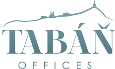 TABÁŇ Offices logo